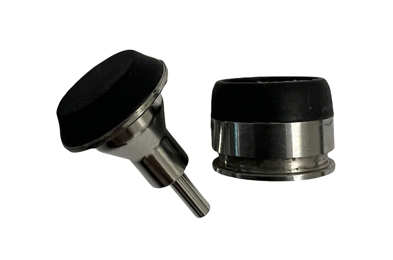 智能裝備硅膠零件，提升生活品質！